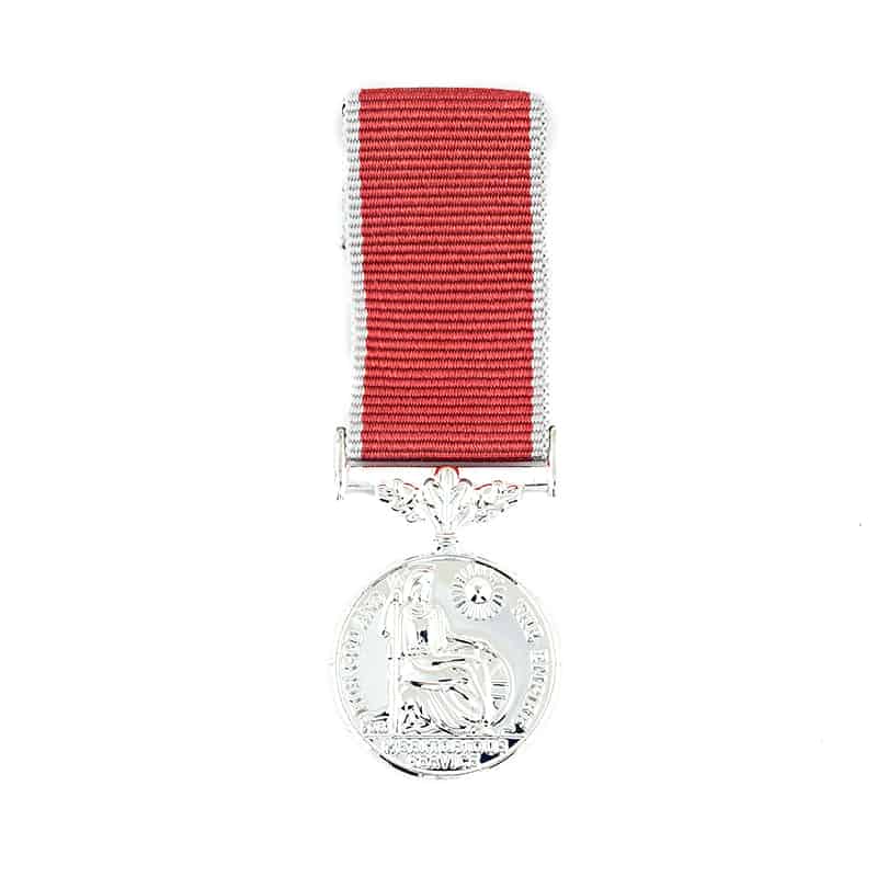 BEM medal